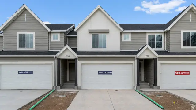 4340 N Buckstone Way #1352, Lehi, UT 84048 - #1