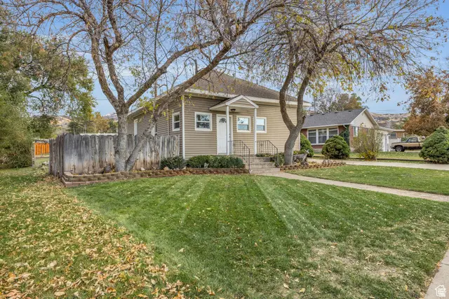 410 N 175 E, North Salt Lake, UT 84054 - #3