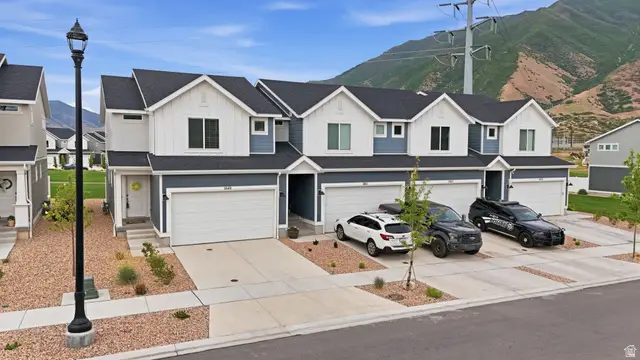 1449 S Windy Dr, Spanish Fork, UT 84660 - #1