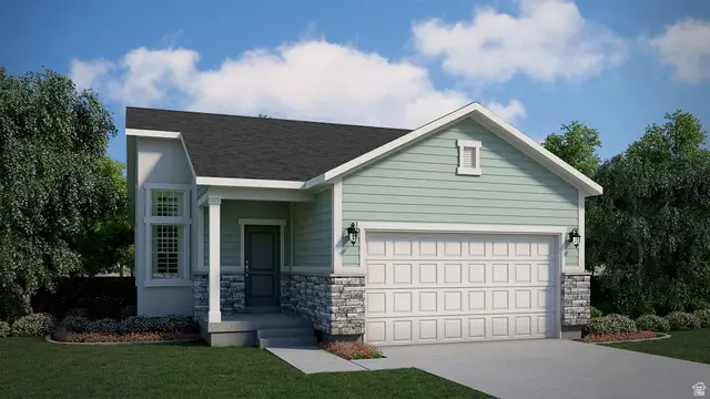78 S Freedom Farms Dr, Layton, UT 84041 - #1