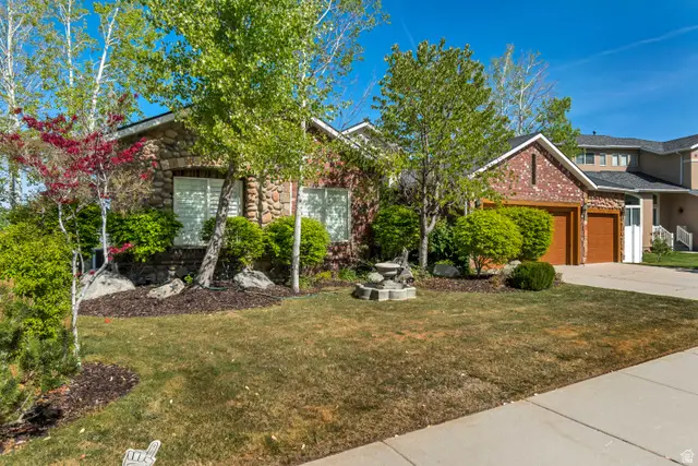 533 E Jade Park Ln S, Draper, UT 84020 - #2