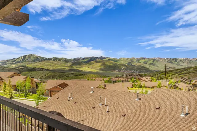 14515 N Bronte Ct #60A, Kamas, UT 84036 - #2