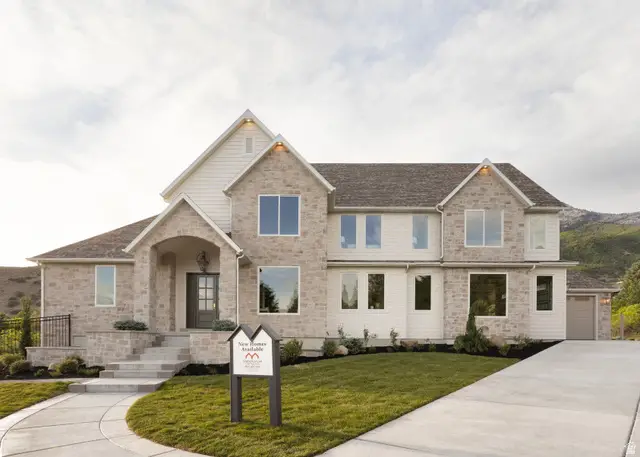 4292 N Silver Sage Cir, Alpine, UT 84004 - #1