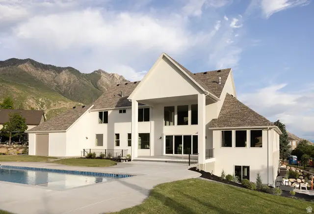 4292 N Silver Sage Cir, Alpine, UT 84004 - #2