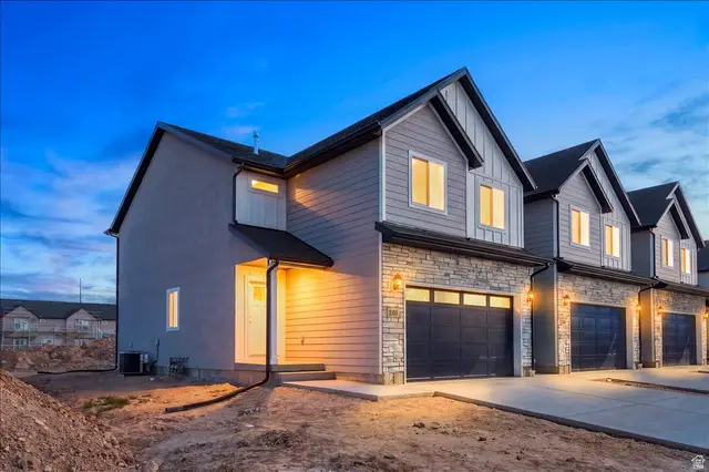 236 W 815 N #50, Nephi, UT 84648 - #1