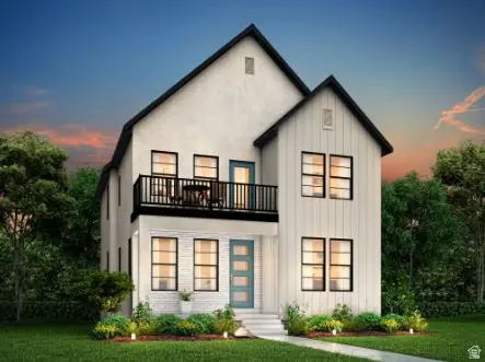 4256 W 2350 N, Lehi, UT 84048 - #1