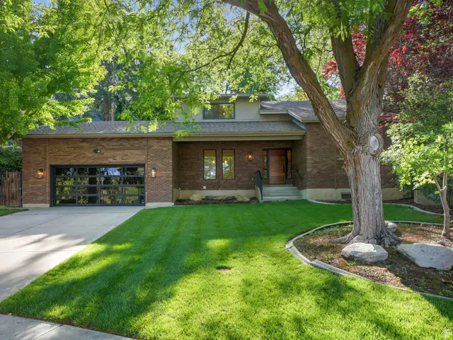 2882 E Heather Cir S, Holladay, UT 84117 - #1