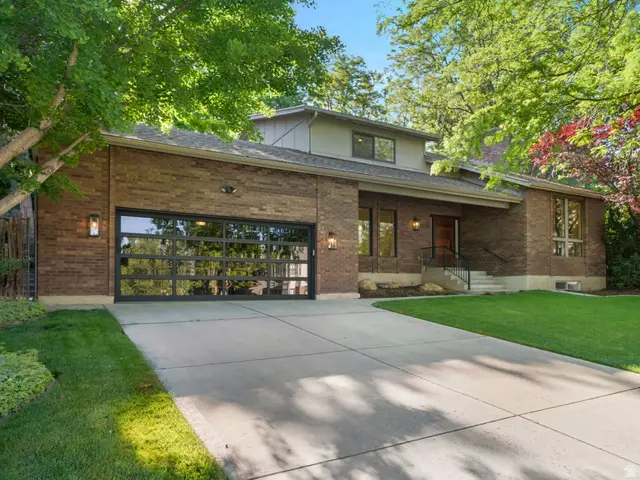 2882 E Heather Cir S, Holladay, UT 84117 - #2