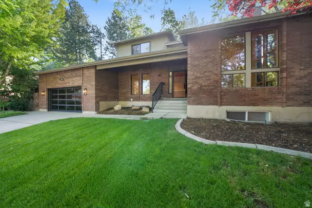 2882 E Heather Cir S, Holladay, UT 84117 - #3