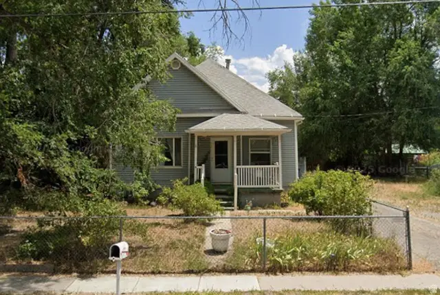 1487 S 1000 W, Salt Lake City, UT 84104 - #1