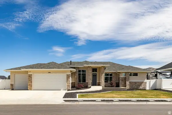 2888 W River Park Way, Lehi, UT 84043