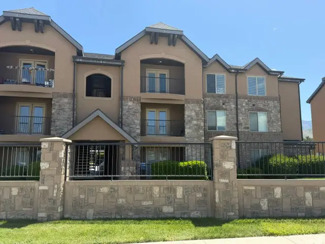 1045 S 1700 W #133, Payson, UT 84651 - #1