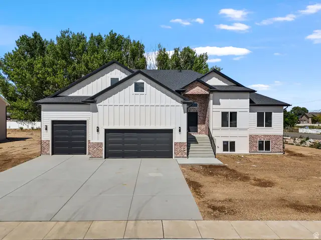 2889 N 3475 W, Plain City, UT 84404 - #1