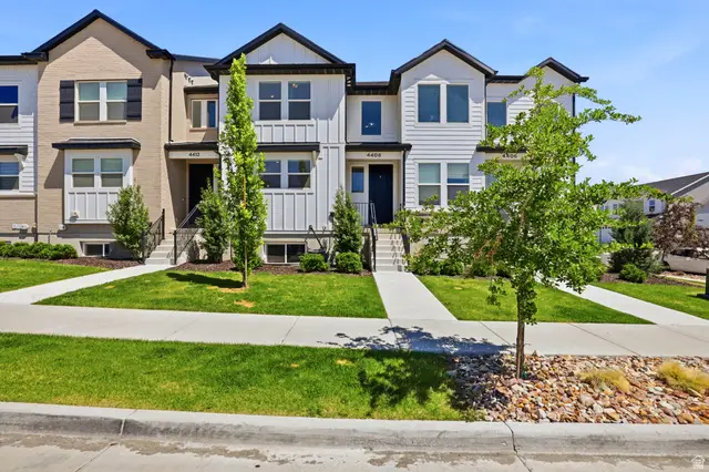4408 W Defender Dr, Herriman, UT 84096 - #1