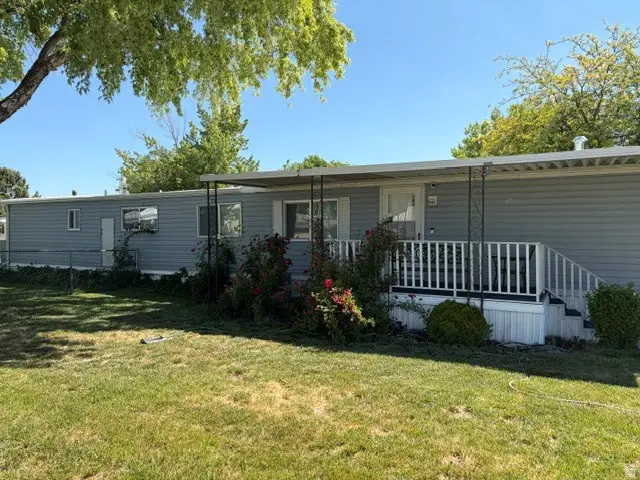 766 W Monte Bella Dr, Taylorsville, UT 84123 - #1