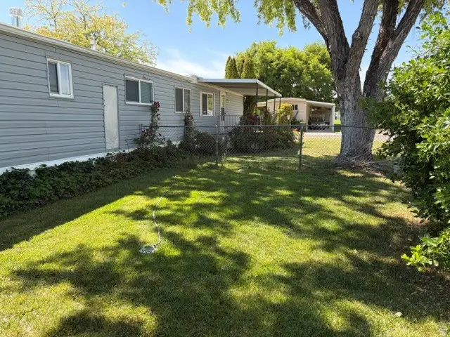 766 W Monte Bella Dr, Taylorsville, UT 84123 - #3