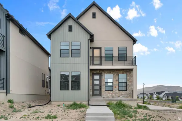 4244 W Waterbury Dr, Lehi, UT 84048