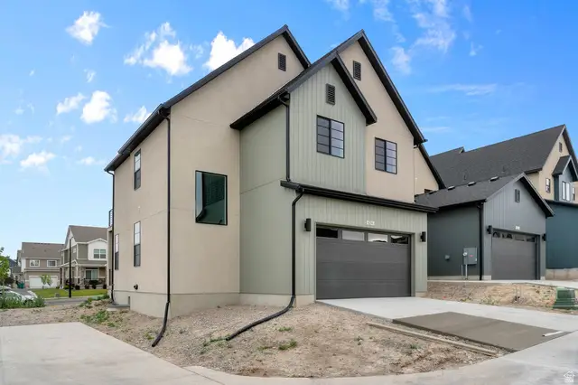 4244 W Waterbury Dr, Lehi, UT 84048 - #3