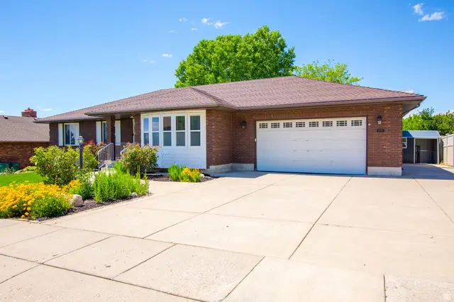 2561 E 2700 N, Layton, UT 84040 - #3