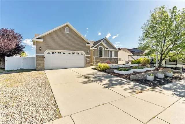 5948 W River Rock Pl, Salt Lake City, UT 84118 - #1