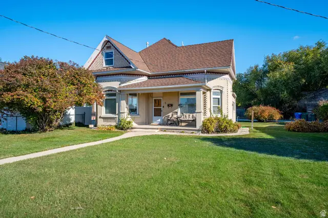7 E State St, Lehi, UT 84043 - #3