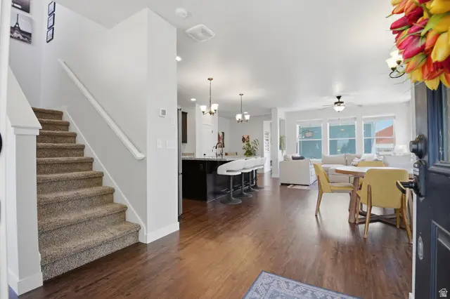 10813 S Lamond Dr, South Jordan, UT 84009 - #3