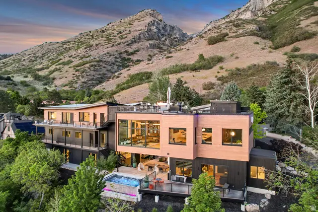 3817 N Sherwood Dr, Provo, UT 84604 - #1