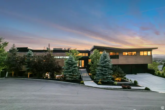 3817 N Sherwood Dr, Provo, UT 84604 - #2