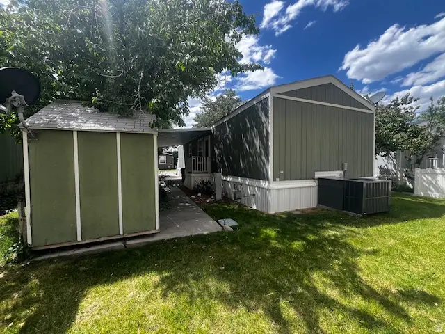 260 N Fall St #26, Salt Lake City, UT 84116 - #3