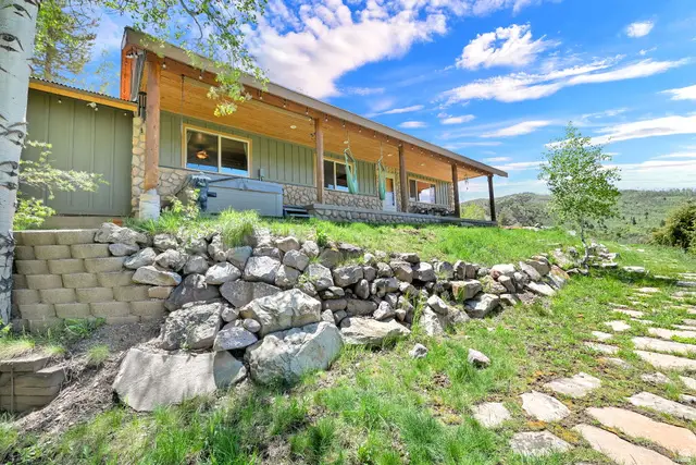3599 Pine Way, Oakley, UT 84055 - #2