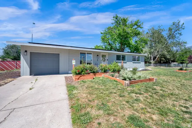 55 E Diamond St N, Layton, UT 84041 - #1