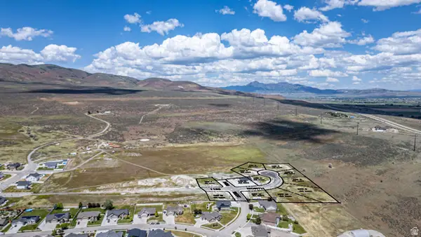 2436 W 1150 N #12, Tremonton, UT 84337