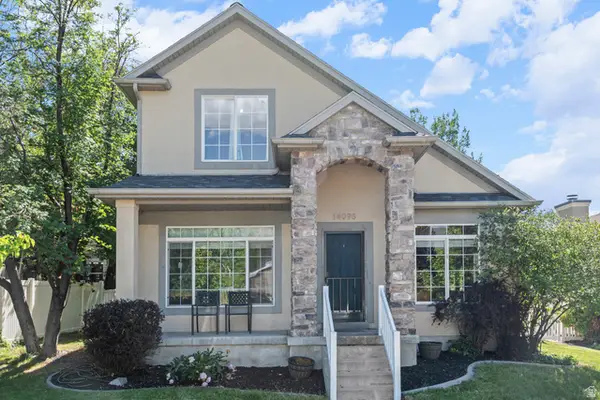14098 S Candy Pull Dr, Draper, UT 84020