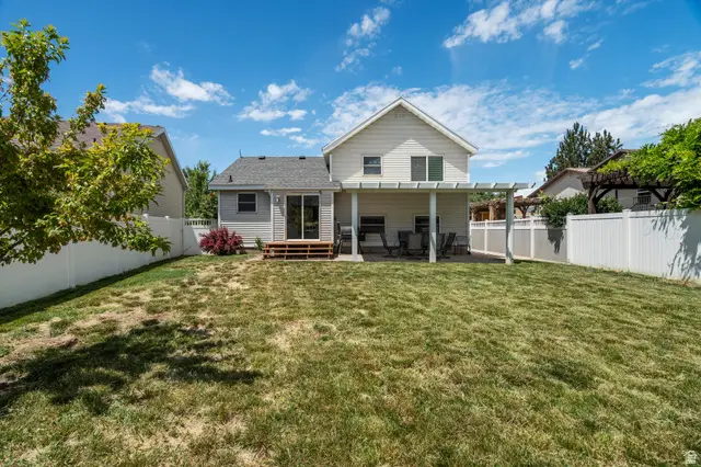 1523 S 500 E, Kaysville, UT 84037 - #2