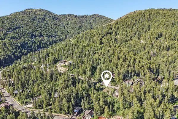 430 Upper Evergreen Dr #62, Park City, UT 84098