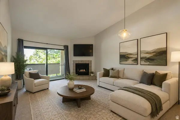 7327 S Springcrest Ct #30, Midvale, UT 84047