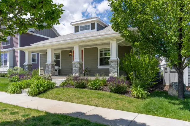 10396 S Otter Trail Dr, South Jordan, UT 84009 - #2