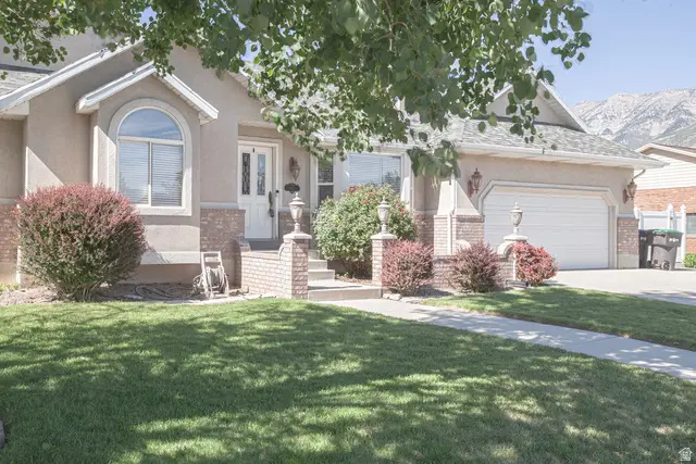 982 W 1700 N, Provo, UT 84604 - #2