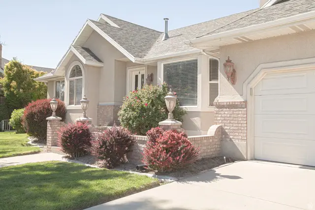 982 W 1700 N, Provo, UT 84604 - #3