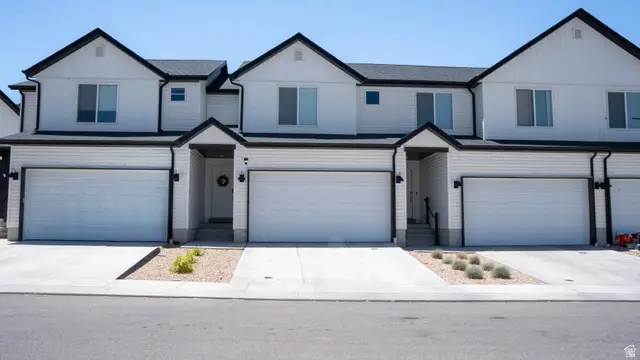 504 S Rockwell Ln, Cedar City, UT 84720 - #1