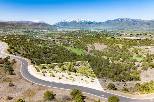 3421 Red Knob Way E #824, Heber City, UT 84032 - #2