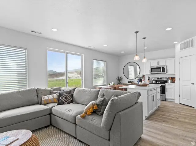 576 N Blue Lake St #26, Garden City, UT 84028 - #3
