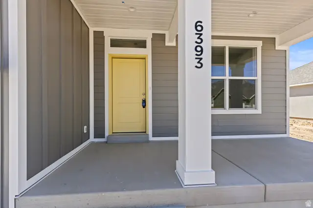 6393 S Larry Way #133, South Weber, UT 84405 - #2