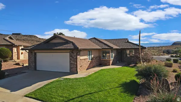 989 W Dover Way, St. George, UT 84770
