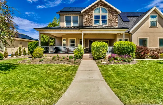 635 E 250 S, Heber City, UT 84032 - #1