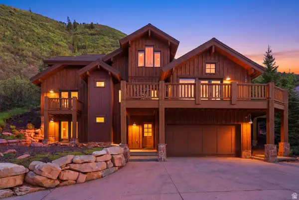 1708 E Weber Wild Rd, Oakley, UT 84055
