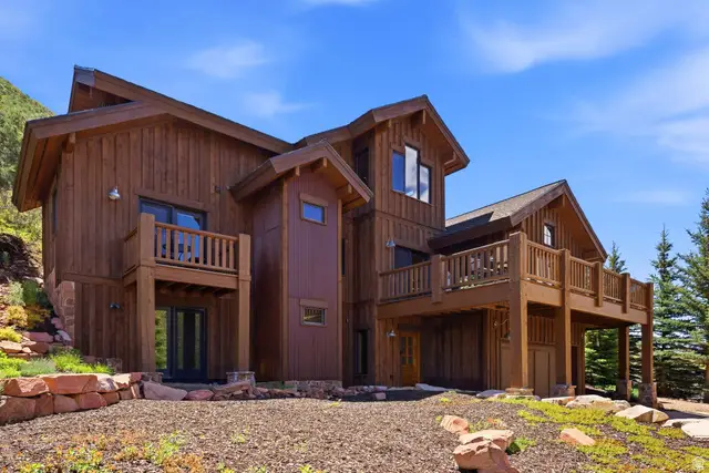 1708 E Weber Wild Rd, Oakley, UT 84055 - #2