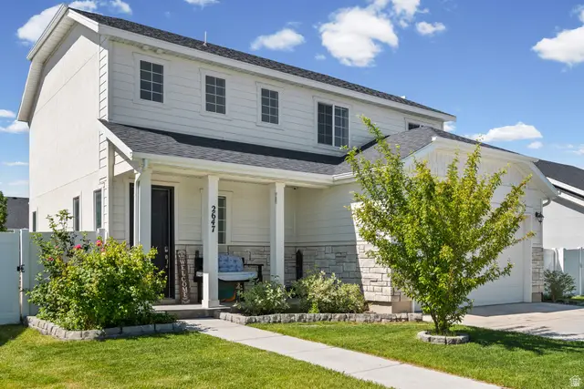 2647 W 3230 S, Syracuse, UT 84075 - #1