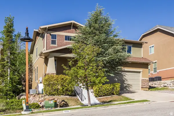 15208 S Eagle Chase Dr, Draper, UT 84020