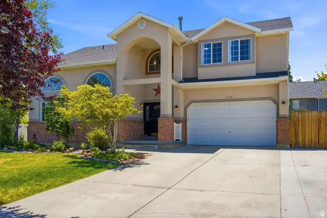 10188 Yorkshire Dr S, South Jordan, UT 84095 - #1